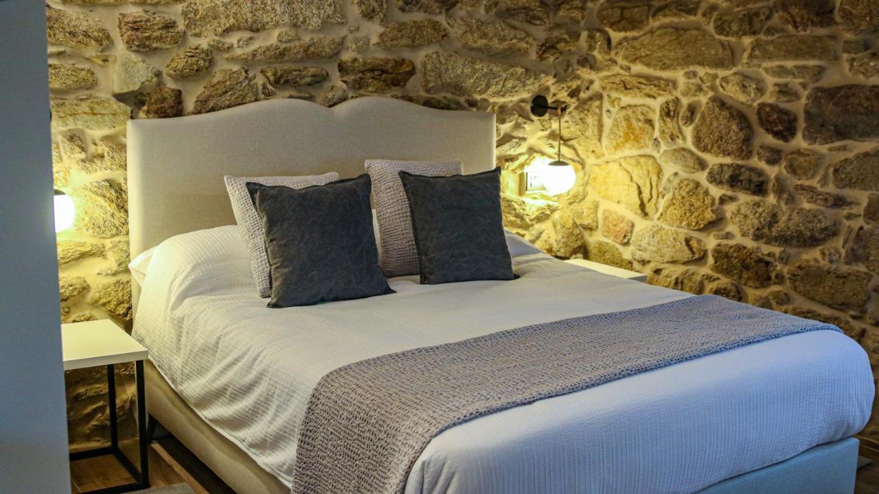 Hotel La Rectoral Covelo  Dış mekan fotoğraf